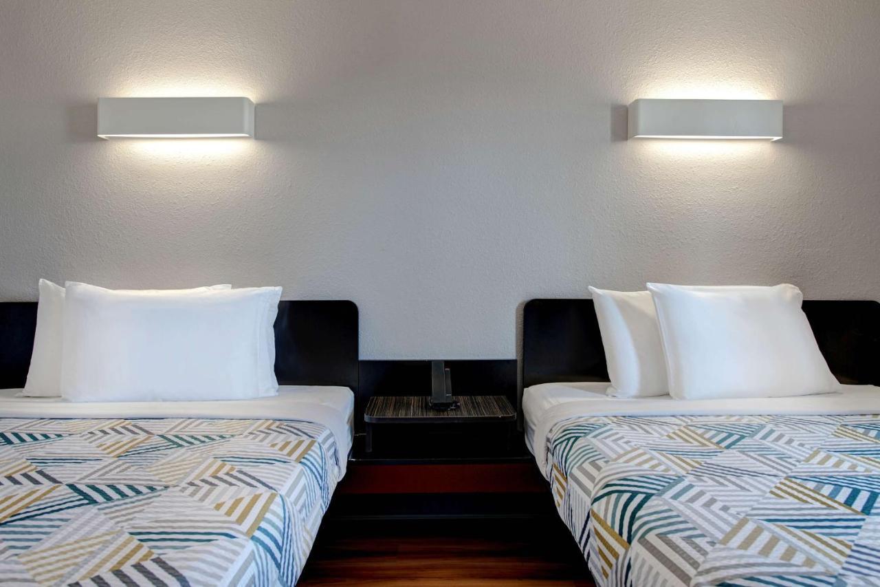Motel 6-Sulphur Springs, Tx ภายนอก รูปภาพ